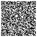 QR code with Pretzel Time contacts