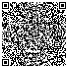QR code with Precision Collision & Recovery contacts