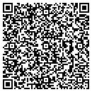 QR code with Gamedaysigns contacts