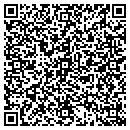 QR code with Honorable RR Armstrong Jr contacts