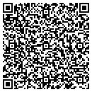 QR code with Handi-Man Harry's contacts