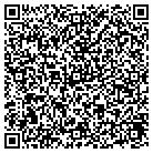 QR code with Us Yong In Taekwondo Academy contacts