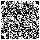 QR code with MAJIC Pools By Tom Barlett contacts