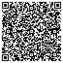 QR code with H & R Block contacts