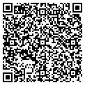 QR code with DBI contacts