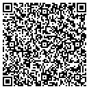 QR code with O'Rourke Title Co contacts