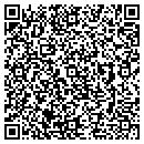 QR code with Hannan Seeds contacts