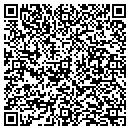 QR code with Marsh & Co contacts