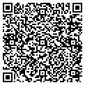 QR code with Salon 9 contacts