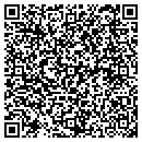 QR code with AAA Storage contacts