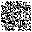 QR code with White's Carpet Installation contacts