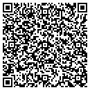 QR code with R & S Seed & Fertilizer contacts