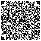 QR code with Custom Fabric Labels Erk Entps contacts