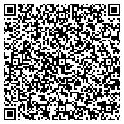 QR code with C & J's Spot Free Car Wash contacts