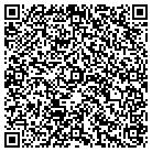QR code with Homeland Security & Elect Inc contacts