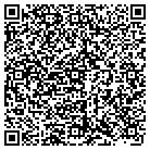 QR code with AAA Locksmith Howard's Lock contacts