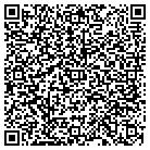 QR code with Action Fireplace & Gas Service contacts