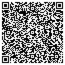 QR code with Ralph's Ruts contacts