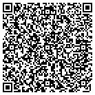 QR code with Weiser Security Service Inc contacts