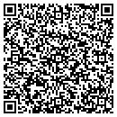QR code with Kief's Audio-Video contacts