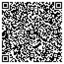 QR code with AAA Able contacts