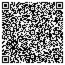 QR code with Head Start contacts