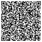 QR code with Kyle's Farm Tire & Repair Service contacts