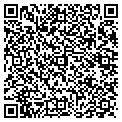 QR code with SHSI Inc contacts