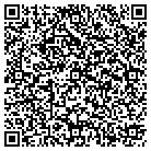 QR code with Faul Owen Constniction contacts