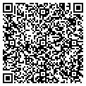 QR code with Minet John contacts