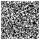 QR code with Ricks Forrest Enterprises contacts