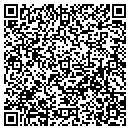 QR code with Art Blossom contacts