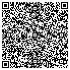 QR code with G & S Service Contractors contacts