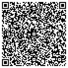 QR code with J Joseph Weber Law Office contacts