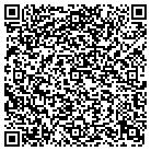 QR code with Hegg's Collision Repair contacts