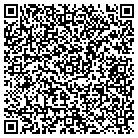 QR code with HUTCHINSON Credit Union contacts