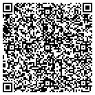 QR code with Fairchild's Custom Cleaning contacts