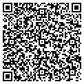 QR code with J's Salon contacts