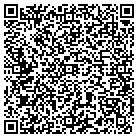 QR code with Maloan's Bar & Grille Inc contacts