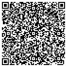 QR code with WALZ Harmon & Huffman Const contacts