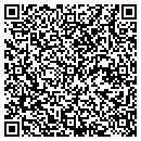QR code with Ms R's Cafe contacts