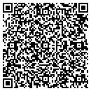 QR code with King Textiles contacts