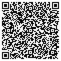 QR code with ALA Spa contacts