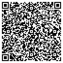 QR code with Hiawatha Karate Club contacts