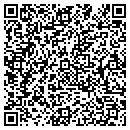 QR code with Adam S Ward contacts