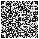 QR code with Zac Devoss Construction contacts