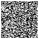QR code with Kenneth N Parten contacts