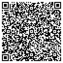 QR code with Quantahost contacts