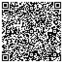 QR code with Kaw Pipeline Co contacts