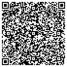 QR code with Garner & Son Land Excavating contacts